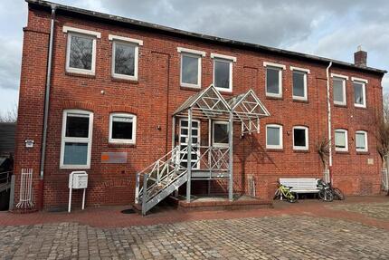 5 Zimmer 165 qm - 315,00&nbsp;EUR Kaltmiete, ca.&nbsp; 165,00&nbsp;m&sup2; in Wilhelmshaven (PLZ: 26382)