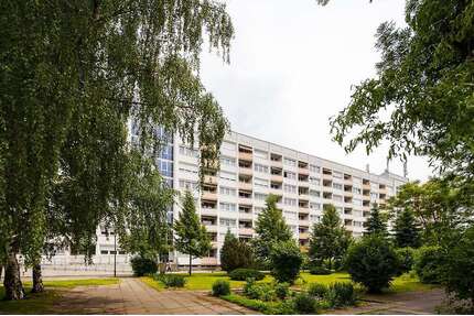 Wohnung zum Mieten in Leipzig 417,00 € 49.04 m²