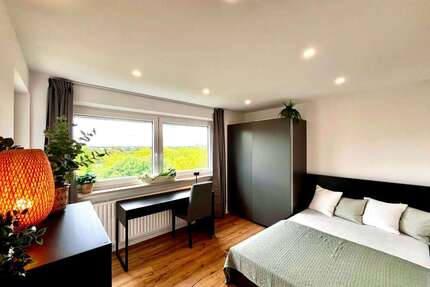 WG-Zimmer in München 870,00 € 14 m²