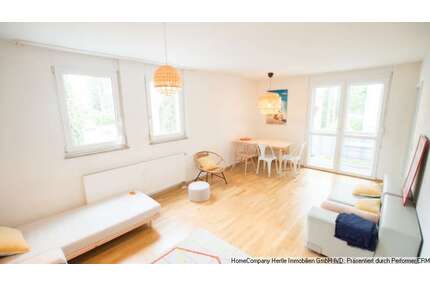 Wohnen auf Zeit in Freiburg 1.480,00 €