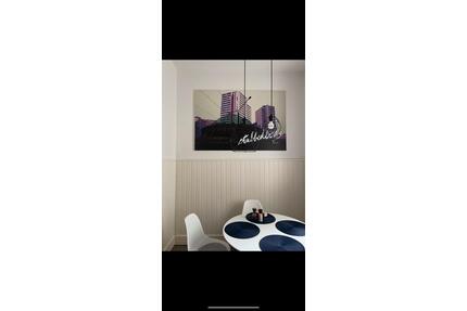 Möblierte 2 - Zimmer Altbauwohnung in Hannover ListOststadt