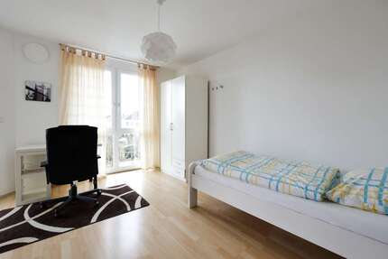 Wohnen auf Zeit in Leinfelden-Echterdingen 550,00 €