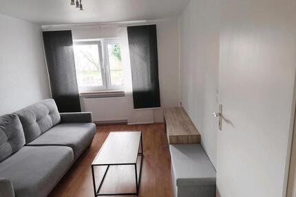 2-Zimmer Wohnung in Denkendorf zu vermieten mit Möbel möbliert