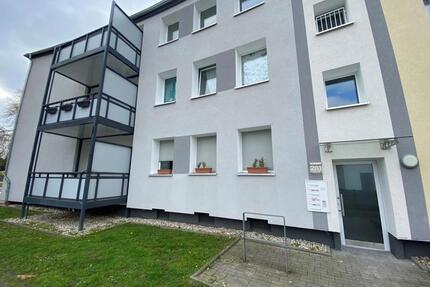 Fertig renoviert! Schöne 3,5-Zimmer Wohnung mit Balkon - Essen Stadtbezirk VI