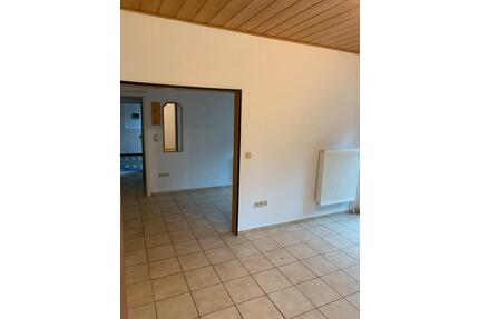 Superschöne 1 12 Zimmer Wohnung naturnah abgelegen - Goslar Immenrode