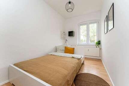 WG-Zimmer in Berlin 550,00 € 9 m²