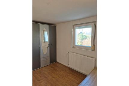 WG Zimmer in Frankfurt Bonames. - Frankfurt am Main