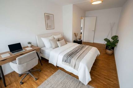 WG-Zimmer in Stadtbergen 650,00 € 15 m²