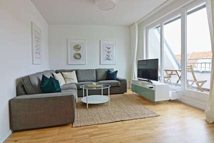 Wohnen auf Zeit in Berlin 1.950,00 €