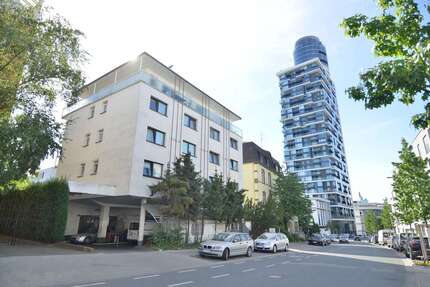 Wohnen auf Zeit in Frankfurt am Main 1.290,00 €