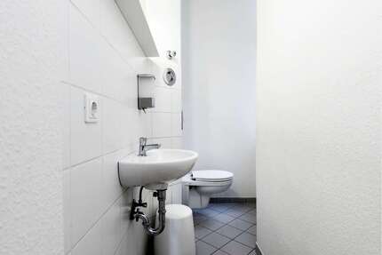 WG-Zimmer in Berlin 640,00 € 12 m²