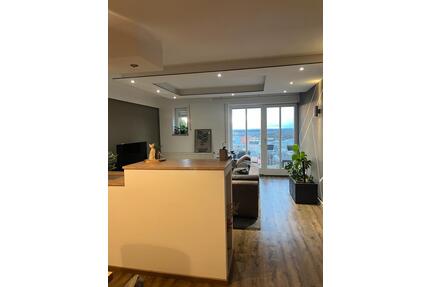 3-Zimmer Wohnung in Deggenau - 1.000,00&nbsp;EUR Kaltmiete, ca.&nbsp; 86,00&nbsp;m&sup2; in Deggendorf (PLZ: 94469)