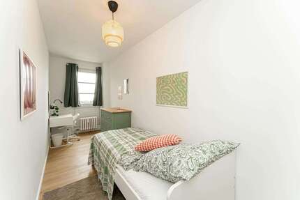 WG-Zimmer in Berlin 630,00 € 12 m²