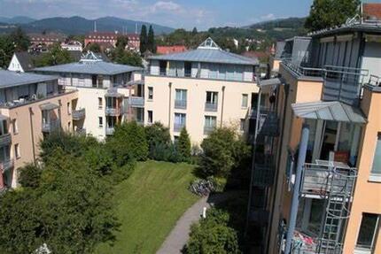 2 Zimmer Wohnungen Deggendorf zentral