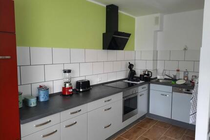 schöne helle 2 Zimmer Wohnung - 450,00&nbsp;EUR Kaltmiete, ca.&nbsp; 42,00&nbsp;m&sup2; in Düren (PLZ: 52349)