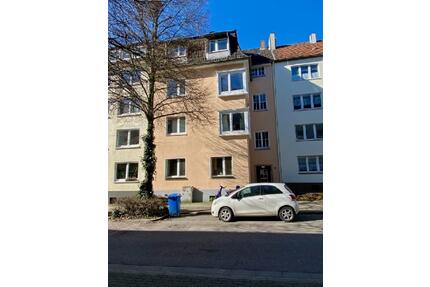 3-Zi.-Whg. mit großem Balkon in Rüttenscheid - Bes. am So. 15.03. - Essen Stadtbezirk II