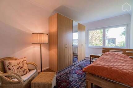 Wohnen auf Zeit in Berlin 1.450,00 €