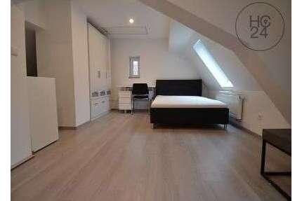 Wohnen auf Zeit in Ulm 1.280,00 €