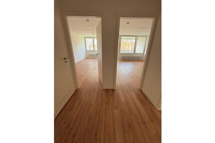 Vermietung der zwei Zimmer Wohnung in Freiburg Landwasser - Freiburg im Breisgau Betzenhausen