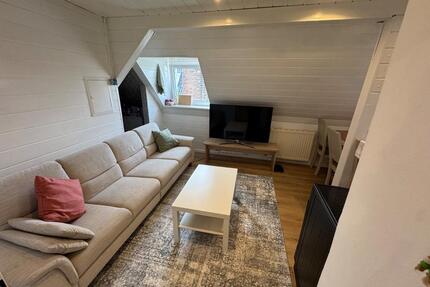 2,5 Zimmer Wohnung Viersen Rahser