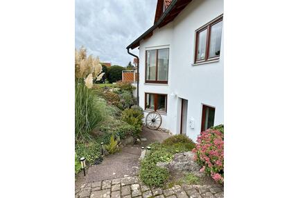 1-Zimmer Wohnung für Singles oder Pendler - Notzingen