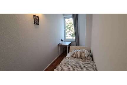 WG-Zimmer in Dortmund 380,00 € 7 m²