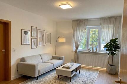 3 Zimmer Wohnung in Stuttgart Heslach