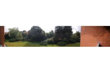 1 Zimmer Wohnung Hannover Zentrumsnah