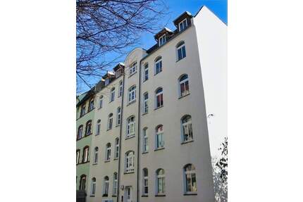 Komfortable Wohnung mit guter Verkehrsanbindung in Kassel!