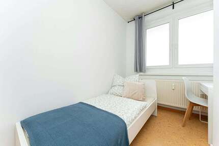WG-Zimmer in Potsdam 570,00 € 8 m²
