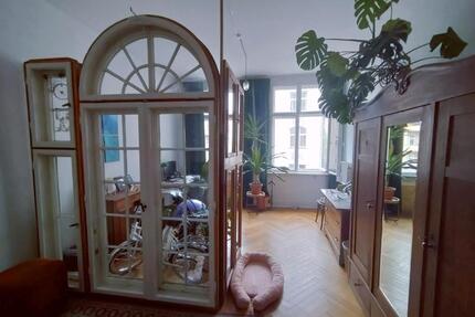 Zwischenmiete (angemeldet) Mai und Juni 2026 Schöneberg - Berlin Tempelhof-Schöneberg