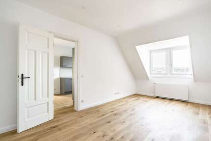 Wohnung zum Mieten in Wiesbaden 850,00 € 60 m²