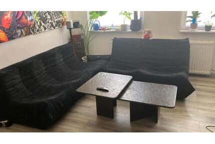 Schöne 2 Zimmer Wohnung in Nusplingen