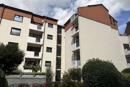 Wohnung zum Mieten in Wiesbaden 900,00 € 81 m²
