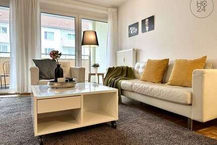 Wohnen auf Zeit in Leipzig 1.350,00 €