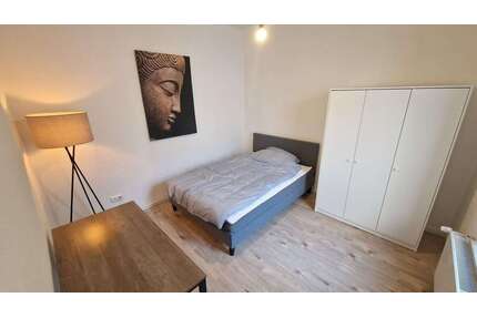 Wohnen auf Zeit in Aachen 849,00 €