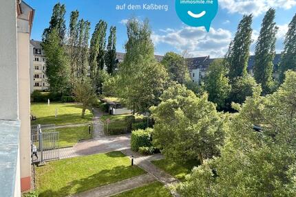 Kaßberg • 3-Zimmer • Sonnenbalkon • Tageslichtbad • Laminat • Stellplatz • Wohnküche • Anschauen!? - Chemnitz Kapellenberg
