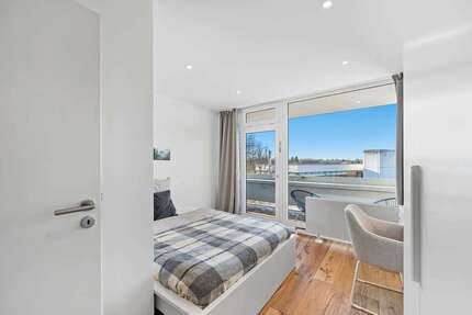 WG-Zimmer in München 875,00 € 12 m²