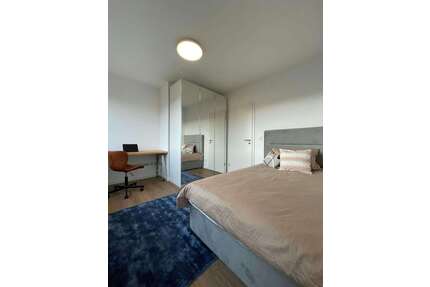 WG-Zimmer in München 980,00 € 15 m²
