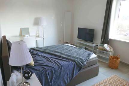 WG-Zimmer in München 800,00 € 17 m²