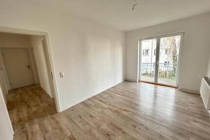 Moderne 3-Raum-Wohnung mit optimaler Raumaufteilung in Magdeburg-Sudenburg