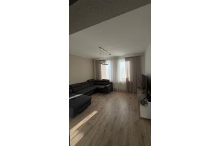 Tolle 4 Zimmer Wohnungen in der Mahndorferstraße 3 - Halberstadt