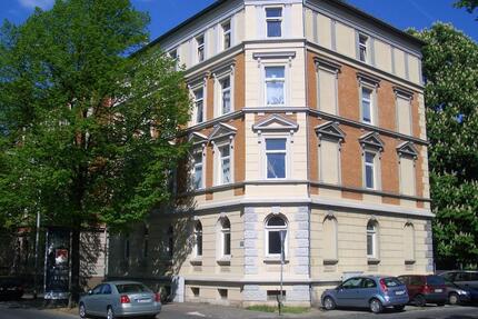 2 Zimmer in 3er WG im Östlichen Ringgebiet - Braunschweig Östliches Ringgebiet