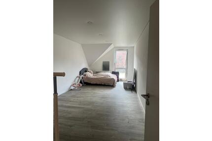 Zentrales Zimmer Oberstadt ab 01.06.2026 - Marburg