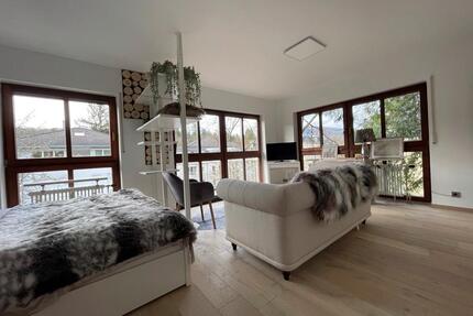 Luxuriöses Apartment in exklusiver Lage - Pfinztal