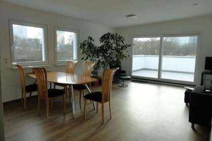 Wohnen auf Zeit in Eschborn 1.500,00 €