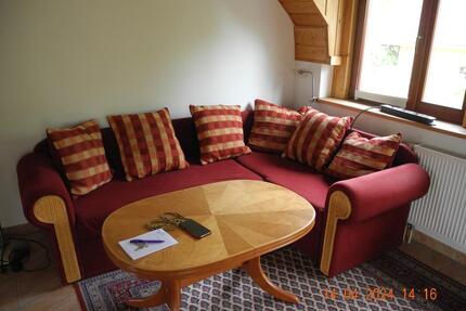 zweizimmer Wonung vollmöbliert - 450,00&nbsp;EUR Kaltmiete, ca.&nbsp; 50,00&nbsp;m&sup2; in Berlin (PLZ: 12161) Tempelhof-Schöneberg