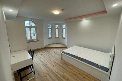 WG-Zimmer in Nürnberg 460,00 € 19.82 m²