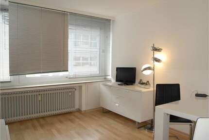 Wohnen auf Zeit in Düsseldorf 930,00 €