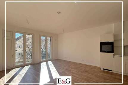 Wohnung zum Mieten in Stuttgart 1.090,00 € 43.81 m²